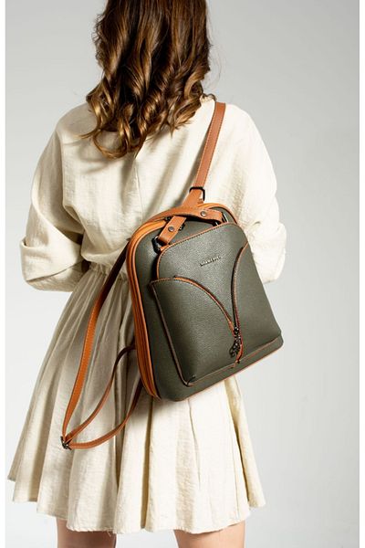 eflanmoda Miami Polo Women's Backpack