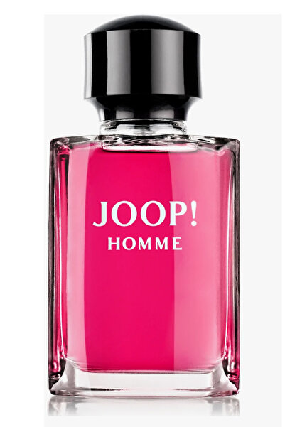 JOOP! Joop Homme Edt 125 Ml Erkek Parfüm