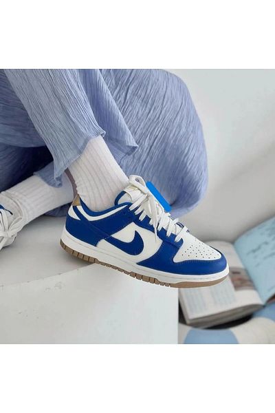 Nike Fb7173-141 Dunk Low Unisex Daily Sneaker