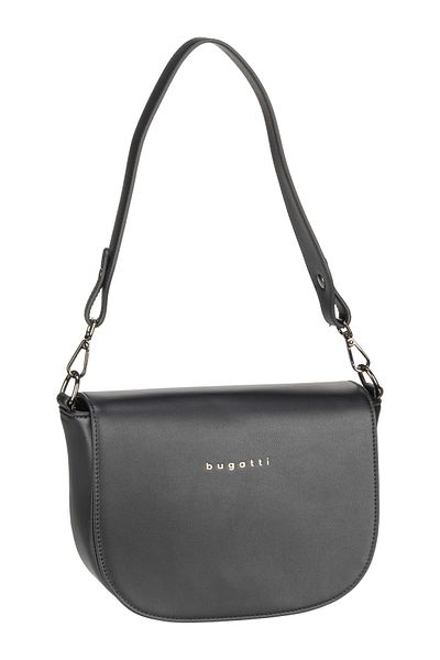BUGATTI Handtasche Almata Shoulderbag M