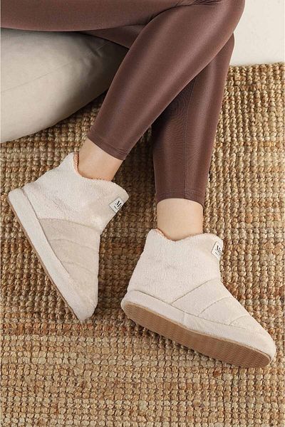LANDSHOES Unisex Animal Slippers Home Παπούτσια Ηχομονωτική σόλα