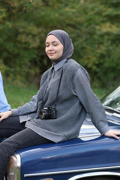 ilmek Knitwear and Sweater with Shirt Garnish
