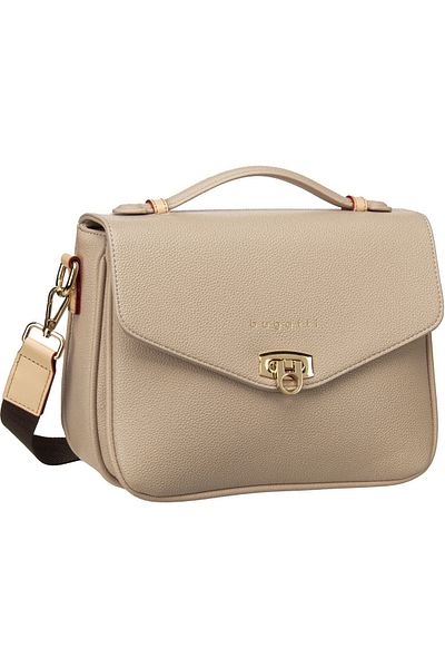 BUGATTI Umhängetasche Ella Classic Bag
