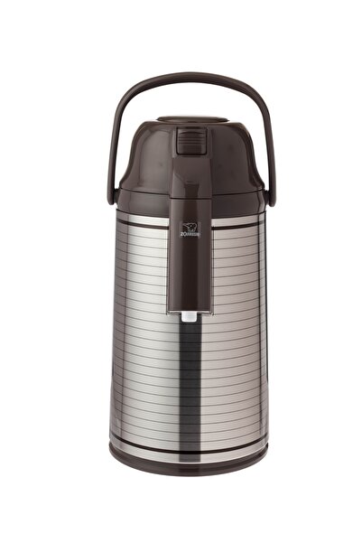 ZOJIRUSHI ترمس وحافظة شاي عالية الجودة مصنوعة في اليابان