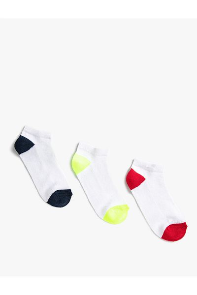 Koton Set of 3 Socks