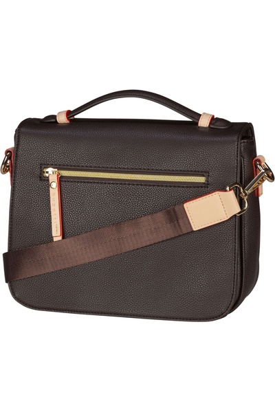 BUGATTI Umhängetasche Ella Classic Bag