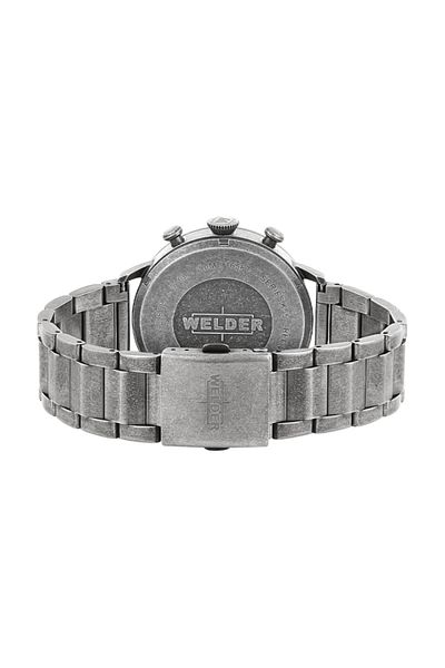 Welder WWRC461 Ανδρικό Ρολόι Χειρός