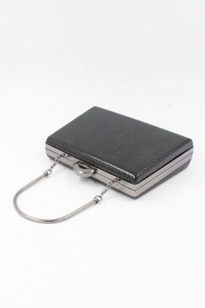 Chantaky Чорна вечірня сумочка - 068 2210 Clutch