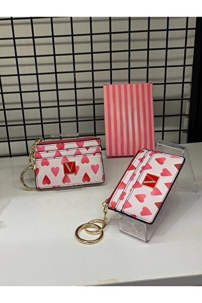 LEAUDER WOMEN Κάρτες με λεπτομέρειες VS Anahtarik