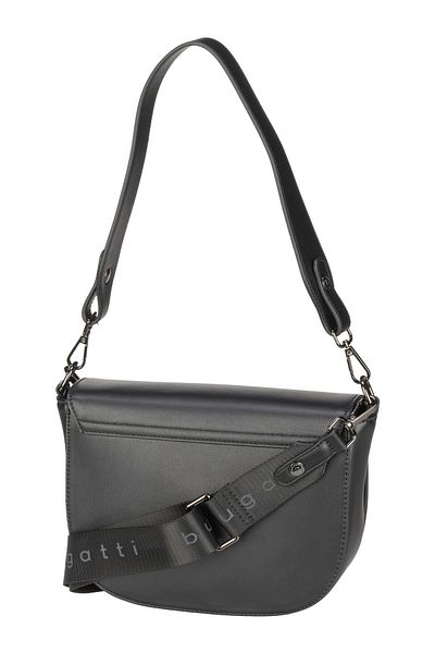 BUGATTI Handtasche Almata Shoulderbag M