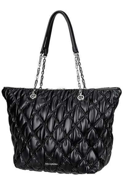 Karl Lagerfeld Shopper K/Signature Kuilt 246w