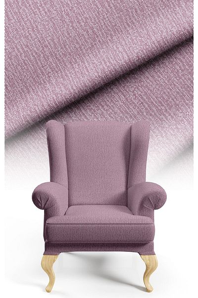 CANİLA Digital Printed Upholstery Sofa Fabric, Throw Pillow, Cushion Covering. Premium Fabric