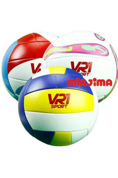 Miajima Sport Dikişli Voleybol Topu No:5