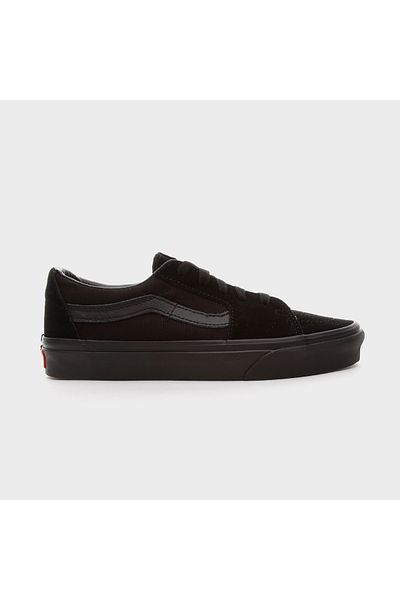 Vans Unisex boty Ua Sk8-low - černé Vn0a4uukenr1