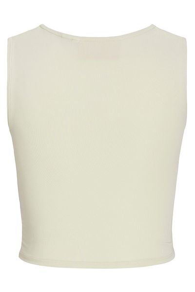 Jack & Jones Γυναικεία μπλούζα Harper - Διαφανής λεπτομέρεια