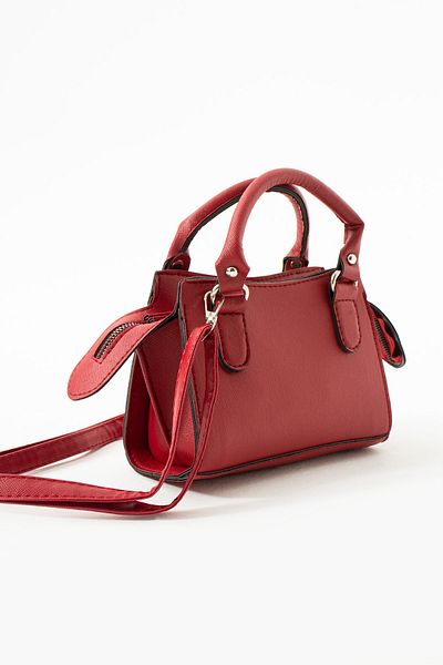 Modstore Miny City Women's Hand and Shoulder Bag