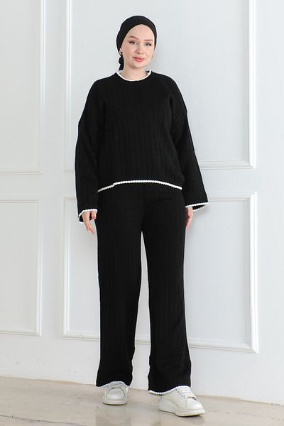 MAY MARA FEMEI BLUZE & PANTALONI 2 PIECE TRICOAT