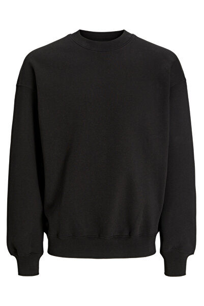 Jack & Jones JJEURBAN EDGE - Ύφασμα Sweat Crew Neck