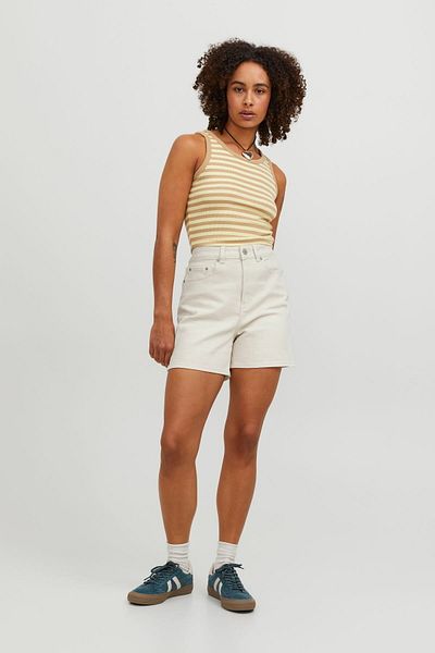 Jack & Jones Γυναικείο τζιν σορτς Aja