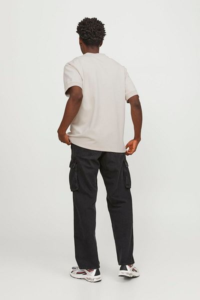 Jack & Jones Μπλουζάκι JcoDeco Wide Cut 12253379