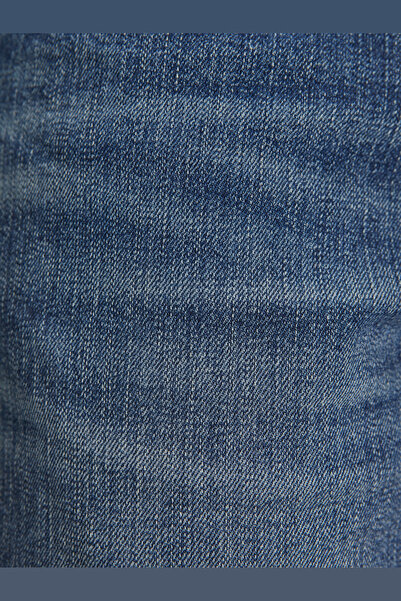 Jack & Jones Ανδρικό τζιν Glenn Original 010 Slim Fit