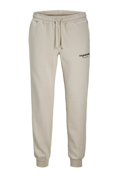Jack & Jones Çocuk Logo Baskılı Sweat Pantolon - Gordon