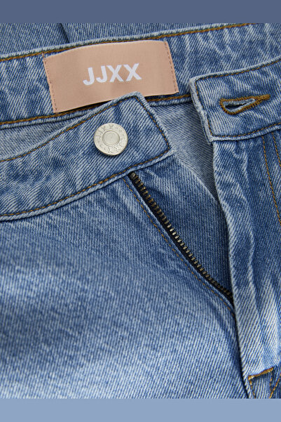 Jack & Jones Elza - Γυναικείο Jean Παντελόνι Casual Fit