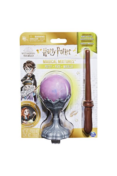 Spin Masters HARRY POTTER GLOB POTIUNI MAGIE