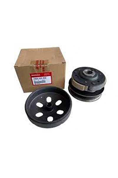 MOTOSPARTAN HONDA SPACY 110 ARKA VARYATÖR KOMPLE (ORJ) 23010-GGC-900 RKS SPON...