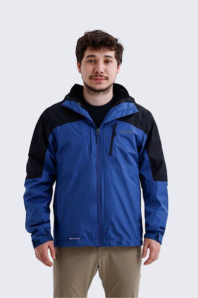 Moose Mood Lynx 13K Waterproof Raincoat