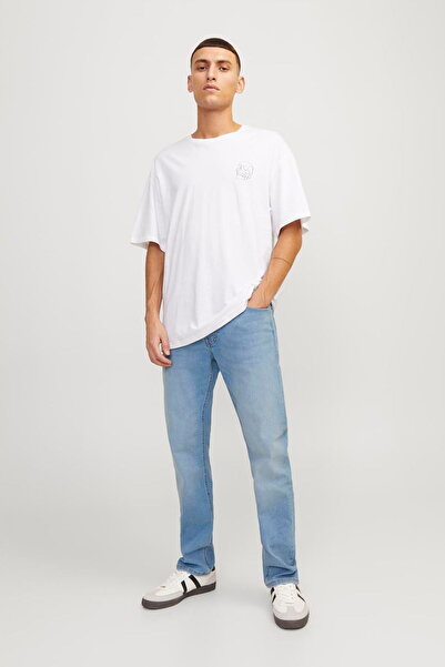 Jack & Jones Ανδρικό Mike 330 Comfort Fit Jean