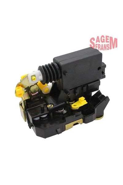 SAGEM Rear Right Logan - Door Lock Motorized