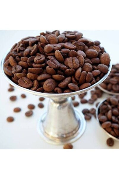 TALAS Kuruyemiş Orta Koyu Kavrulmuş Çekirdek Kahve 250G