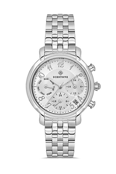 Icestone IC.24200.03 ICESTONE KOL SAATİ