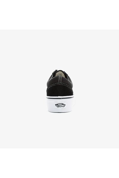Vans Old Skool Platform černé dámské tenisky