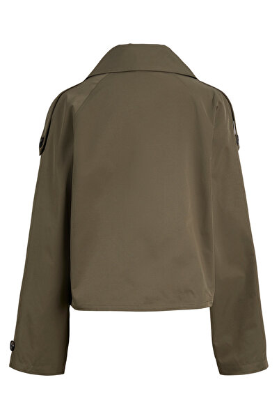 Jack & Jones Carlie Women's Short Trench Coat