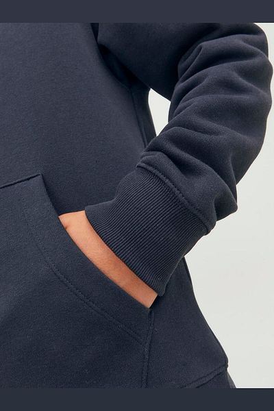Jack & Jones Παιδικό φούτερ με κουκούλα με λογότυπο - Star