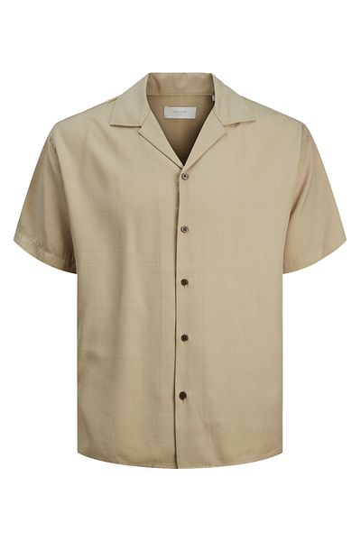 Jack & Jones Cămașă cu mânecă scurtă pentru bărbați - Caaron