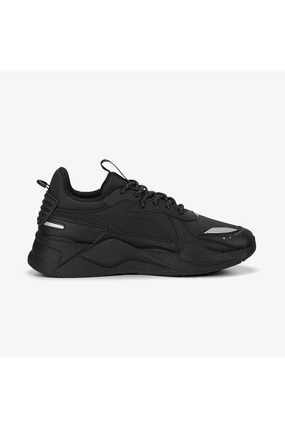 Puma Pantofi sport negri unisex tripli Rs-x