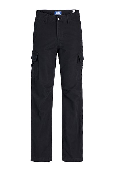 Jack & Jones Kane Children's Cargo Pants - Side Pocket
