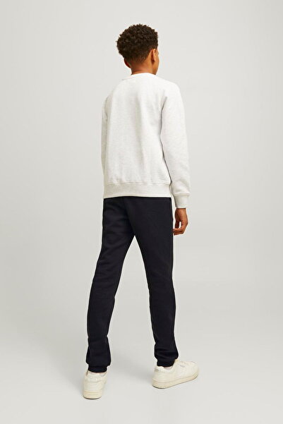 Jack & Jones Gordon Kids Sweat Pants - Logo Detailed