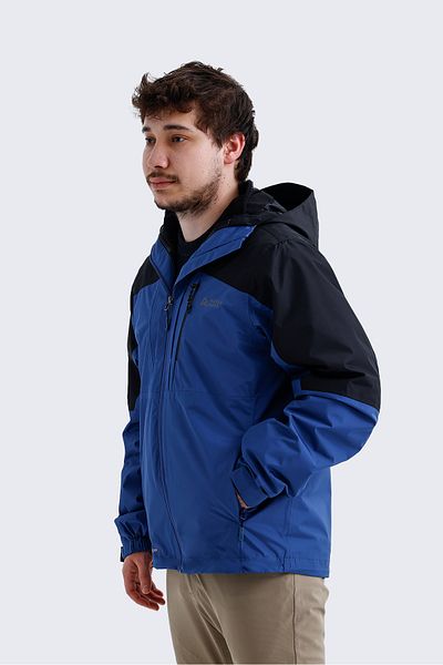 Moose Mood Lynx 13K Waterproof Raincoat