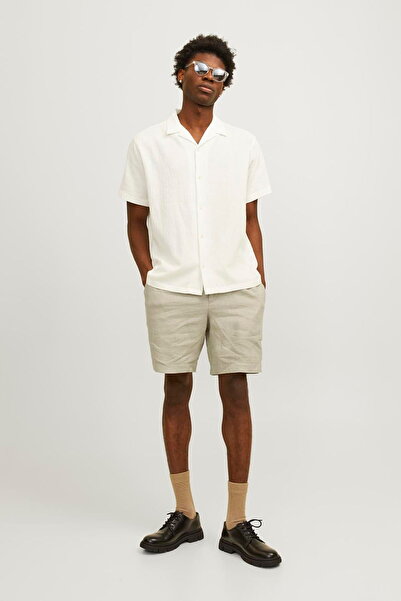Jack & Jones Erkek Keten Jogger Şort - Bill Lawrence