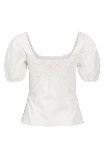 Jack & Jones Γυναικεία μπλούζα Stella με φουσκωτά μανίκια