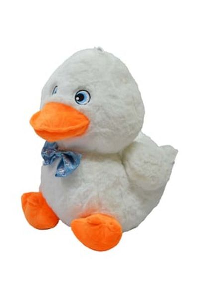 Çelik Halley Toy Bow Tie Duck Plush 35 cm 62415