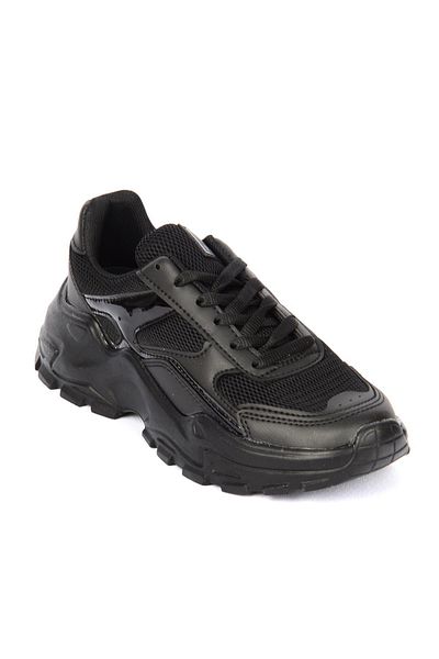 WALKWAY Pantofi sport negri Aden Z pentru femei