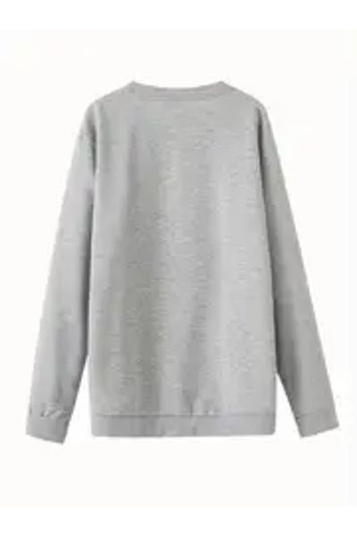Guillermo Men's California Los Angeles Printed Sweatshirt - Comfortable Knitwear, Size Choices Xxs-7Xl