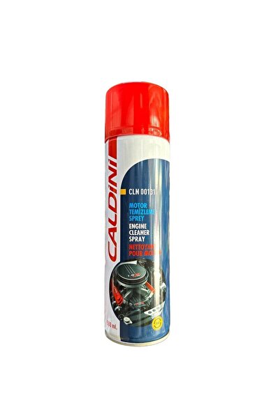 Caldini Motor Temizleme Sprey 500.ml