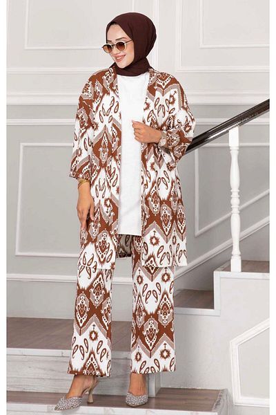 moda civinx Double Set
