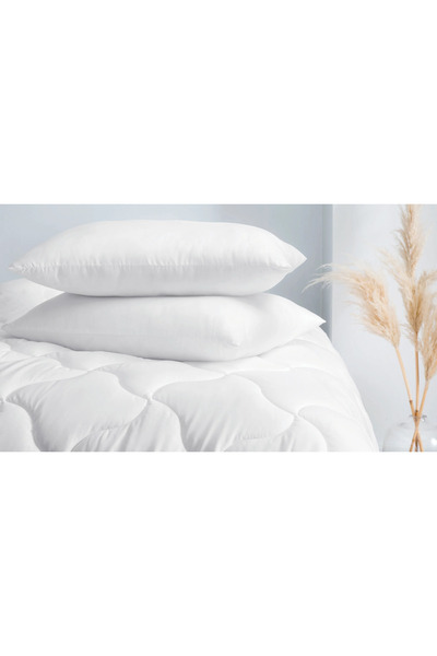 housewife Double Duvet Pillow Set